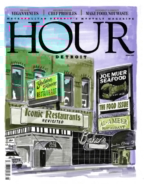Hour-Detroit August 01, 2023 Issue Cover
