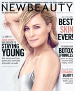 New-Beauty October 01, 2017 Issue Cover