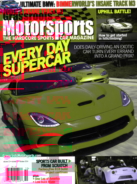 Grassroots-Motorsports October 01, 2014 Issue Cover