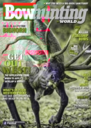 Bowhunting-World March 01, 2017 Issue Cover