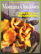 Montana-Outdoors May 01, 2021 Issue Cover