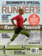 Runners-World May 01, 2015 Issue Cover