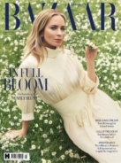 Harpers-Bazaar July 01, 2023 Issue Cover
