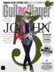 Guitar-Player July 01, 2024 Issue Cover