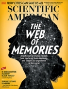 Scientific-American July 01, 2017 Issue Cover