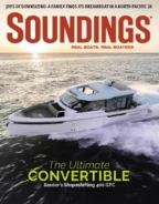 Soundings April 01, 2025 Issue Cover