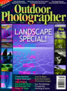 outdoor-photographer May 01, 2014 Issue Cover