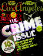 Los-Angeles July 01, 2013 Issue Cover