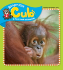 Ranger Rick Cub October 01, 2026 Issue Cover