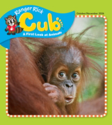Ranger Rick Cub October 01, 2026 Issue Cover