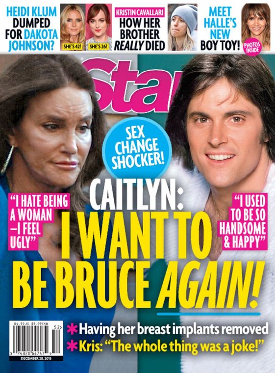 Star December 28, 2015 Issue Cover