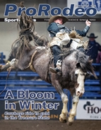 Pro-Rodeo-Sports-News January 24, 2020 Issue Cover