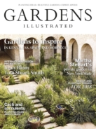 Gardens-Illustrated January 01, 2018 Issue Cover