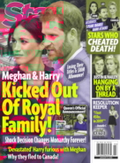 star January 13, 2020 Issue Cover