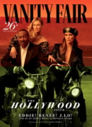 Vanity-Fair February 01, 2020 Issue Cover