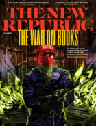 The-New-Republic April 01, 2023 Issue Cover