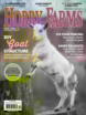 Hobby-Farms September 01, 2024 Issue Cover