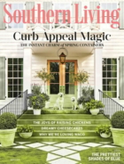 Southern-Living March 01, 2026 Issue Cover