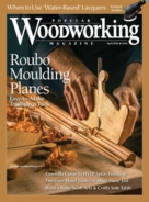 Popular-Woodworking March 01, 2016 Issue Cover