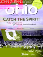 Ohio-Magazine September 01, 2005 Issue Cover