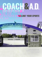 Coach-and-Athletic-Director February 01, 2019 Issue Cover