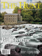 The-Hunt June 01, 2020 Issue Cover