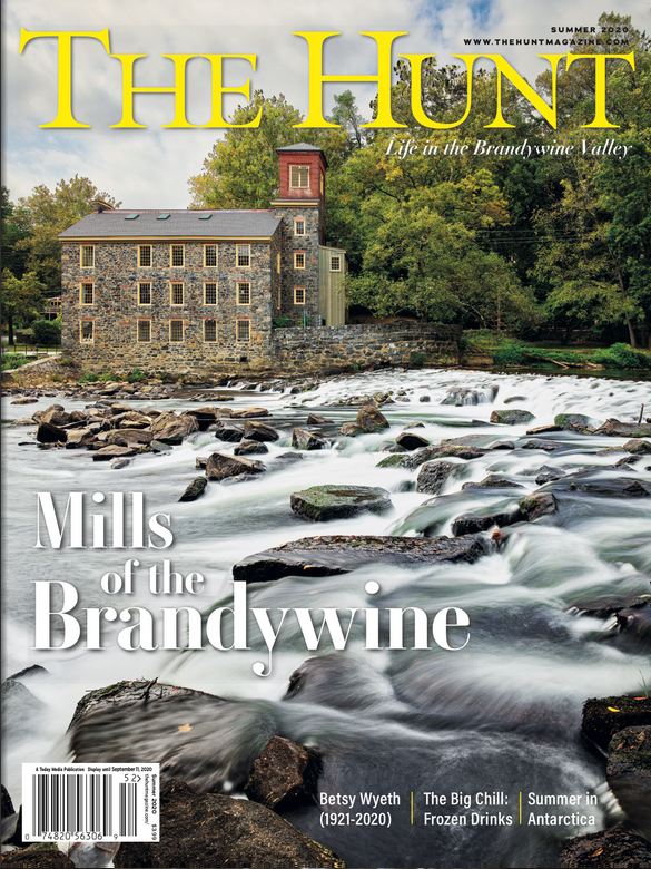 The-Hunt June 01, 2020 Issue Cover