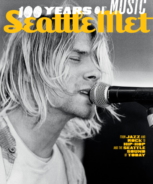 Seattle-Met December 01, 2018 Issue Cover