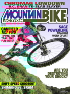 Mountain-Bike-Action May 01, 2024 Issue Cover