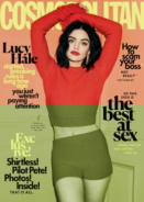 cosmopolitan March 01, 2020 Issue Cover