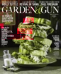 Garden-and-Gun August 01, 2024 Issue Cover