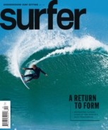 surfer December 01, 2013 Issue Cover
