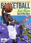 Beckett Basketball January 01, 2026 Issue Cover