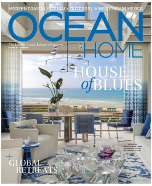 Ocean Home Magazine Subscription