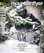 Mountain Flyer March 01, 2023 Issue Cover