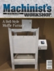 Machinists-Workshop June 01, 2025 Issue Cover