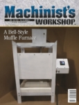 Machinist's Workshop June 01, 2025 Issue Cover