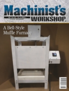 Machinists-Workshop June 01, 2025 Issue Cover