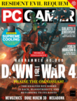 PC Gamer (US Edition) May 01, 2026 Issue Cover