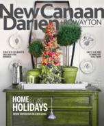 New-Canaan-Darien November 01, 2018 Issue Cover