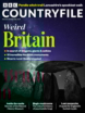 BBC-Countryfile November 01, 2025 Issue Cover