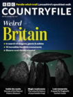 BBC Countryfile November 01, 2025 Issue Cover