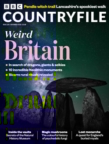 BBC Countryfile November 01, 2025 Issue Cover