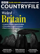BBC-Countryfile November 01, 2025 Issue Cover
