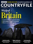 BBC Countryfile November 01, 2025 Issue Cover