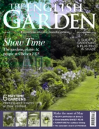 The-English-Garden May 01, 2025 Issue Cover