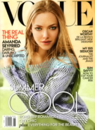 vogue June 01, 2015 Issue Cover