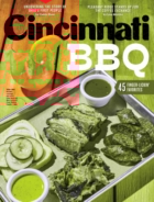 Cincinnati July 01, 2019 Issue Cover