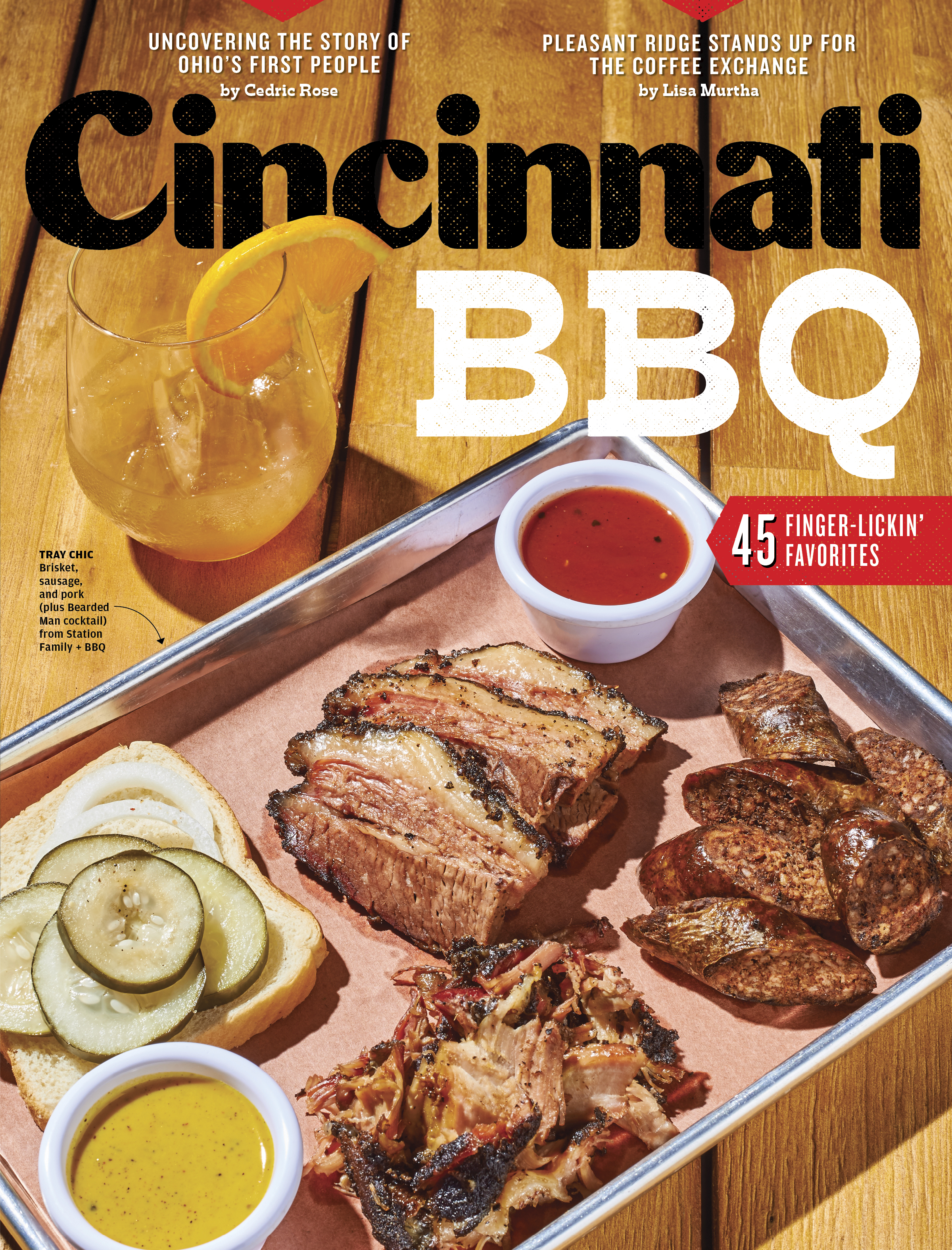 Cincinnati July 01, 2019 Issue Cover