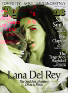 Rolling-Stone July 31, 2014 Issue Cover